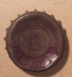 Coca Cola
