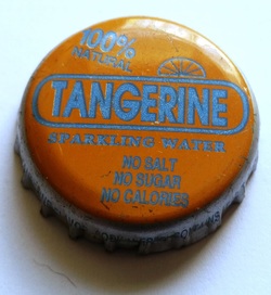 Tangerine