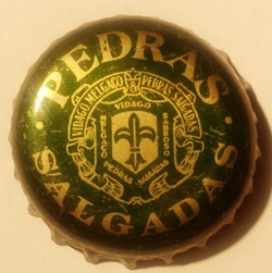 Pedras Salgadas