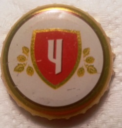 Чернiгiвське