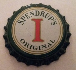 Spendrup&acute;s