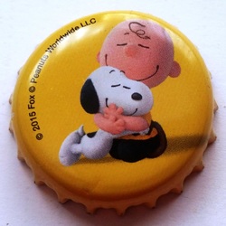 Karamalz-Peanuts (8/20)