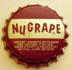 Nugrape