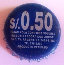 Inca Kola