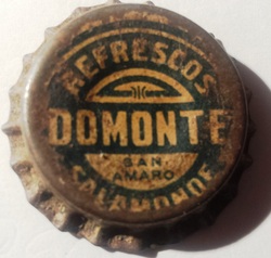Domonte