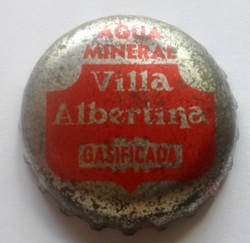 Villa Albertina