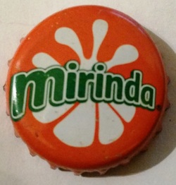 Mirinda