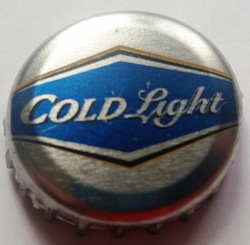 Cold Light Moosehead