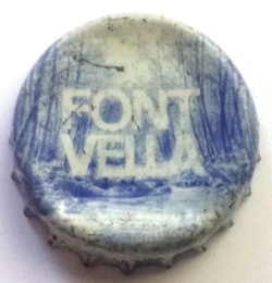 Font Vella