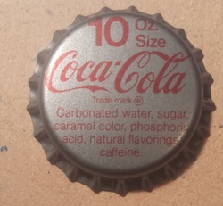 Coca Cola