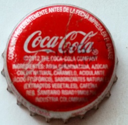 Coca Cola