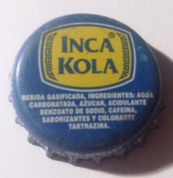 Inca Kola