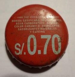 Coca Cola