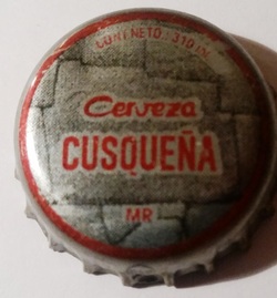 Cusqueña
