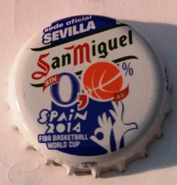 San Miguel