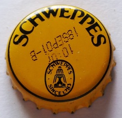 Schweppes