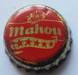 Mahou