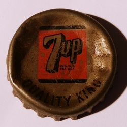 Seven Up