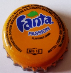 Fanta
