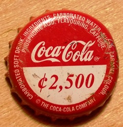 Coca Cola