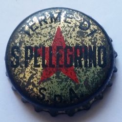 San Pellegrino
