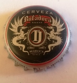 Bufadora