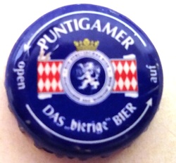 Puntigamer