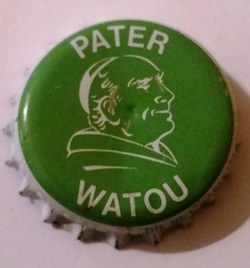 Pater Watou