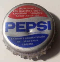 Pepsi Cola