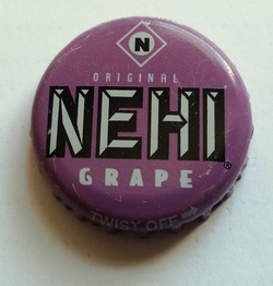 Nehi