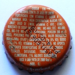 Mirinda