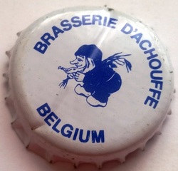 D'Achouffe
