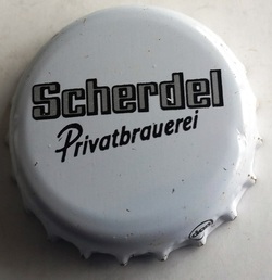 Scherdel