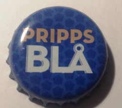 Pripps Bla