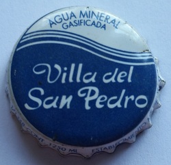 Villa del San Pedro