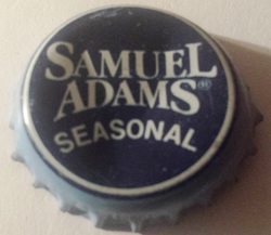 Samuel Adams