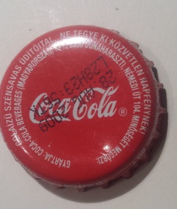 Coca Cola
