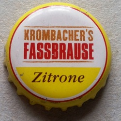 Krombacher