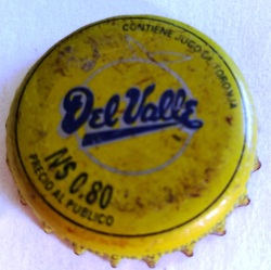 Del Valle