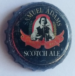 Samuel Adams