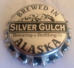Silver Gulch