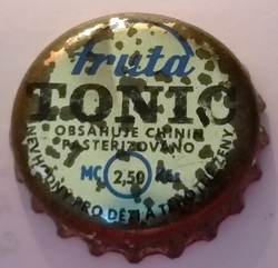 Fruta Tonic