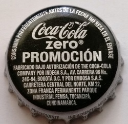 Coca Cola