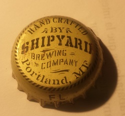 Shipyard