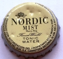 Nordic