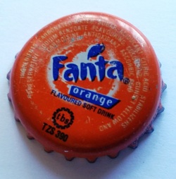 Fanta