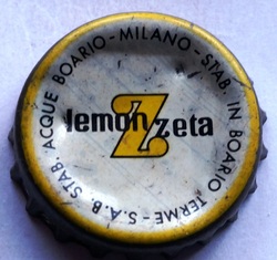 Lemon Zeta