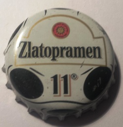 Zlatopramen