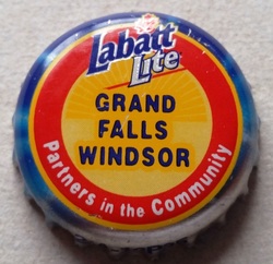 Labatt Lite