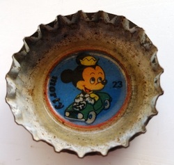 Pepsi Cola